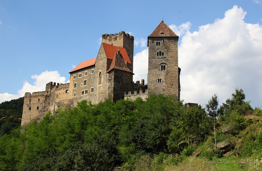 Hrad, stredoveka pevnost.JPG